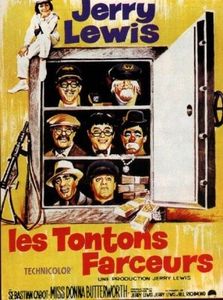 Le Film du jour n°203 : Cendrillon aux grands pieds