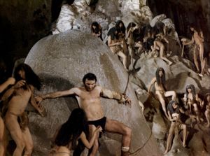 Le Film du jour n°204 : Faut pas jouer avec les vierges