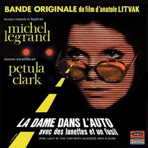 Le Film du jour n°205 : La dame dans l'auto avec des lunettes et un fusil