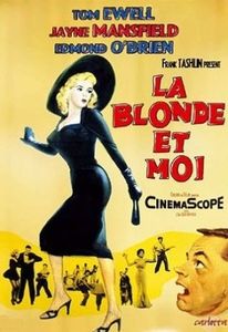 Le Film du jour n°203 : Cendrillon aux grands pieds