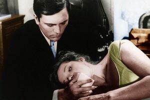 Le Film du jour n°205 : La dame dans l'auto avec des lunettes et un fusil