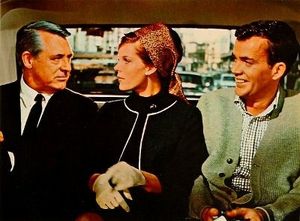 Le Film du jour n°205 : La dame dans l'auto avec des lunettes et un fusil