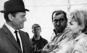 Le Film du jour n°202 : Laissez tirer les tireurs