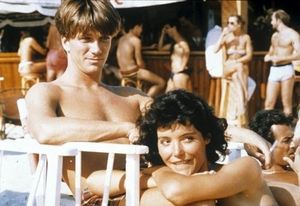 Le Film du jour n°157 : Deux enfoirés à Saint-Tropez