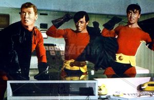 Le Film du jour n°201 : Trois fantastiques supermen