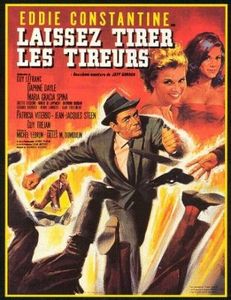 Le Film du jour n°202 : Laissez tirer les tireurs