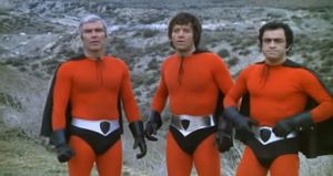 Le Film du jour n°201 : Trois fantastiques supermen