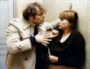 Le Film du jour n°50 : Il pleut toujours où c'est mouillé