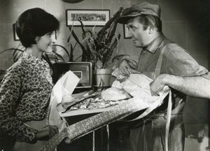Le Film du jour n°198 : Le caïd de Champignol
