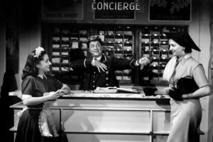 Le Film du jour n°199 : Mourez... nous ferons le reste !