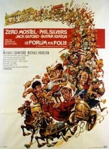 Le Film du jour n°200 : Le plumard en folie