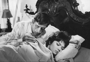 Le Film du jour n°80 : Du grabuge chez les veuves