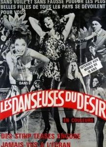 Le Film du jour n°197 : Sexy Super Interdit