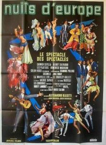 Le Film du jour n°197 : Sexy Super Interdit