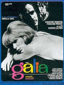 Le Film du jour n°90 : Si elle dit oui... je ne dis pas non !