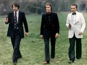 Le Film du jour n°90 : Si elle dit oui... je ne dis pas non !