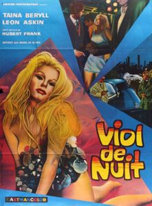 Le Film du jour n°194 : Viol de nuit