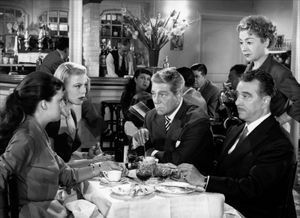 Le Film du jour n°57 : Pas de caviar pour tante Olga