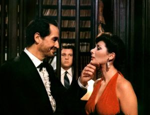 Le Film du jour n°58 : Tais-toi quand tu parles !