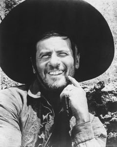 Eli Wallach (1915-2014)