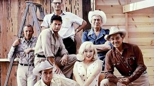 Eli Wallach (1915-2014)