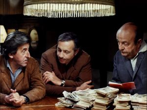 Le Film du jour n°191 : C'est pas parce qu'on a rien à dire qu'il faut fermer sa gueule