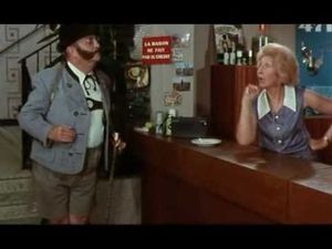 Le Film du jour n°191 : C'est pas parce qu'on a rien à dire qu'il faut fermer sa gueule