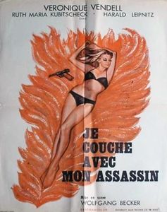 Le Film du jour n°190 : Je couche avec mon assassin