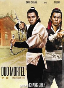 Le Film du jour n°189 : Il faut battre le Chinois pendant qu'il est chaud
