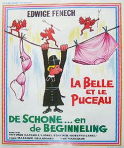 Le Film du jour n°188 : Aïe... Toubib, ne coupez pas