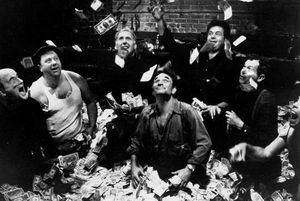 Le Film du jour n°183 : Têtes vides cherchent coffre plein