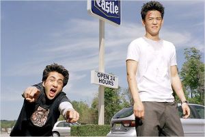 Le Film du jour n°175 : Hé mec ! Elle est où ma caisse ?