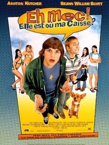 Le Film du jour n°175 : Hé mec ! Elle est où ma caisse ?