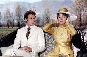 Le Film du jour n°173 : Chassé-croisé sur une lame de rasoir