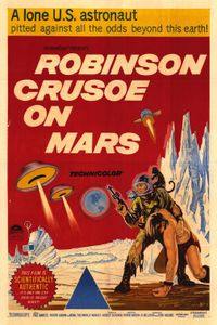Le Film du jour n°171 : Trois filles nues dans l'île de Robinson