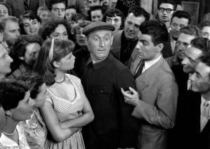 Le Film du jour n°168 : Manina, la fille sans voiles
