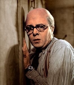 Richard Attenborough (1923-2014)