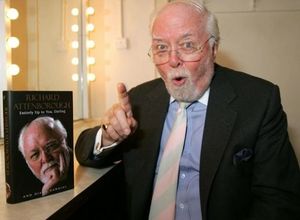 Richard Attenborough (1923-2014)