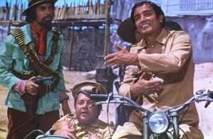 Le Film du jour n°163 : Mais qu'est-ce que je viens foutre au milieu de cette révolution ?