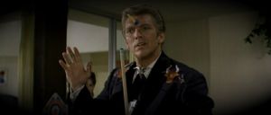 Denny Miller (1934-2014)