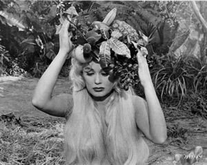 Le Film du jour n°161 : La vie privée d'Adam et Eve