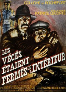 Le Film du jour n°136 : Les vécés étaient fermés de l'intérieur