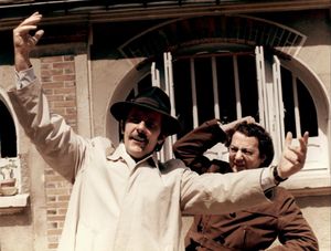 Le Film du jour n°136 : Les vécés étaient fermés de l'intérieur
