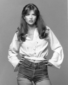Marcia Strassman (1948-2014)