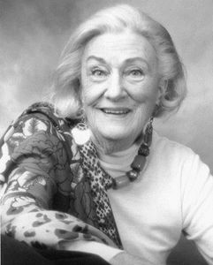 Hélène Duc (1917-2014)