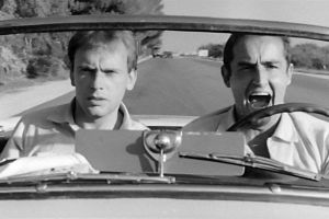 Le Film du jour n°127 : Fais-moi très mal... mais couvre-moi de baisers !