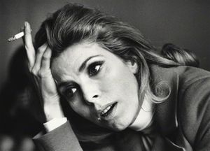 Billie Whitelaw (1932-2014)