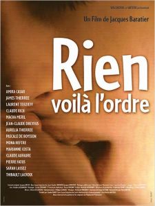 Le Film du jour n°158 : Vous intéressez-vous à la chose ?