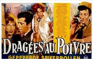 Le Film du jour n°158 : Vous intéressez-vous à la chose ?