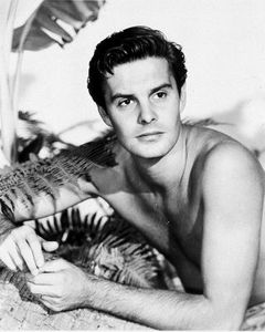 Louis Jourdan (1921-2015)